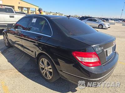 2008 Mercedes-Benz C 300 - zdjęcie 6 z 18 - miniatura