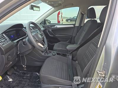 2022 Volkswagen Tiguan S - zdjęcie 7 z 27 - miniatura