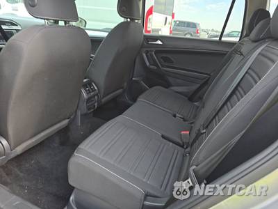 2022 Volkswagen Tiguan S - zdjęcie 13 z 27 - miniatura