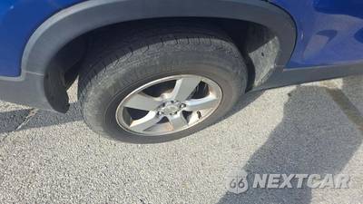 2016 Chevrolet Trax LS 1LS - zdjęcie 32 z 32 - miniatura