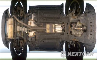 2016 Chevrolet Trax LS 1LS - zdjęcie 17 z 32 - miniatura