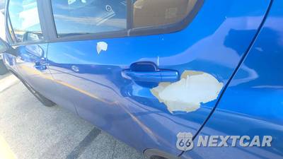 2016 Chevrolet Trax LS 1LS - zdjęcie 31 z 32 - miniatura