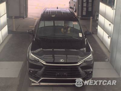 2026 Lexus TX 500h F SPORT Performance Premium - zdjęcie 2 z 22 - miniatura