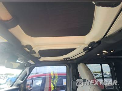 2021 Jeep Gladiator Mojave Crew Cab Medium Bed - zdjęcie 17 z 19 - miniatura