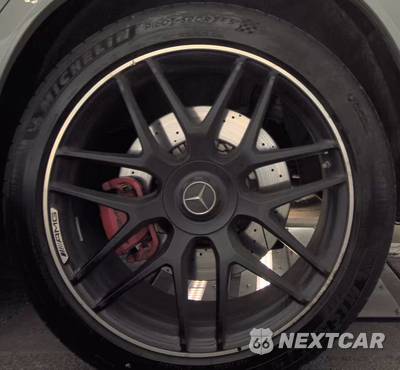 2024 Mercedes-Benz AMG GLE 63 S 4MATIC+ - zdjęcie 20 z 27 - miniatura