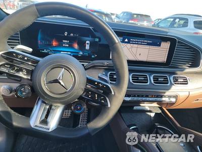 2024 Mercedes-Benz AMG GLE 63 S 4MATIC+ - zdjęcie 11 z 27 - miniatura
