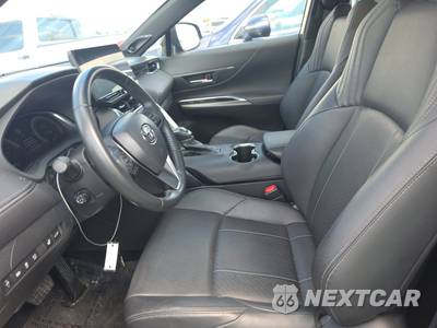 2023 Toyota Venza Limited - zdjęcie 7 z 28 - miniatura
