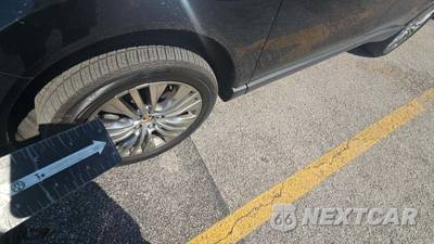 2023 Toyota Venza Limited - zdjęcie 26 z 28 - miniatura
