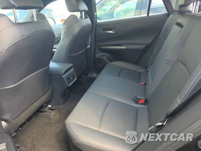 2023 Toyota Venza Limited - zdjęcie 13 z 28 - miniatura