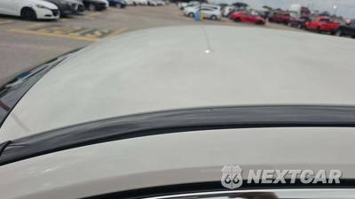 2024 Lincoln Corsair Premiere - zdjęcie 21 z 22 - miniatura