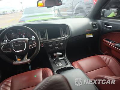2023 Dodge Charger SRT Hellcat Widebody Jailbreak - zdjęcie 11 z 18 - miniatura