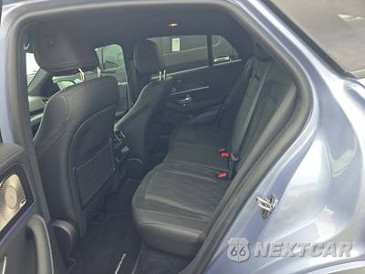 2025 Mercedes-Benz AMG GLE 53 4MATIC+ - zdjęcie 13 z 29 - miniatura
