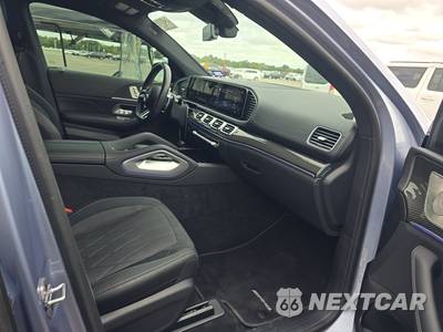 2025 Mercedes-Benz AMG GLE 53 4MATIC+ - zdjęcie 8 z 29 - miniatura