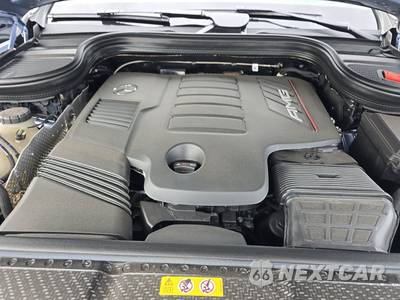 2025 Mercedes-Benz AMG GLE 53 4MATIC+ - zdjęcie 15 z 29 - miniatura