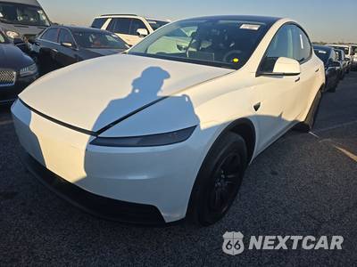 2026 Tesla Model Y Standard - zdjęcie 1 z 33 - miniatura