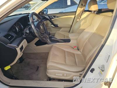 2010 Acura TSX - zdjęcie 7 z 26 - miniatura