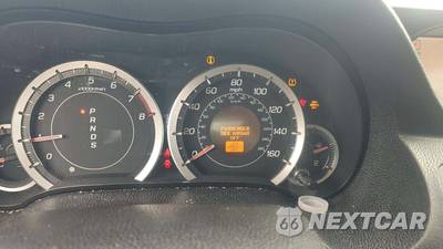 2010 Acura TSX - zdjęcie 24 z 26 - miniatura