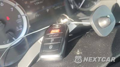 2025 Toyota Highlander XLE - zdjęcie 23 z 26 - miniatura