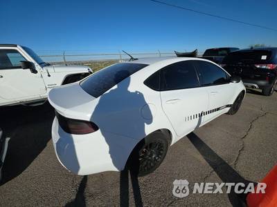 2015 Dodge Dart SXT - zdjęcie 4 z 20 - miniatura