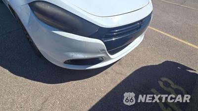 2015 Dodge Dart SXT - zdjęcie 19 z 20 - miniatura