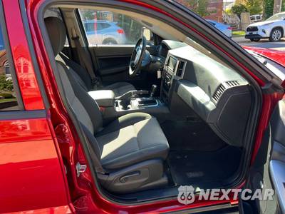 2009 Jeep Grand Cherokee Rocky Mountain Edition - zdjęcie 14 z 16 - miniatura