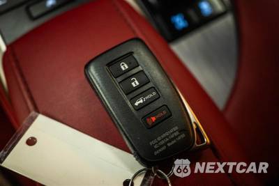 2020 Lexus RX 350 F SPORT Performance - zdjęcie 25 z 32 - miniatura