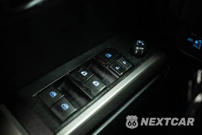 2017 Toyota Tacoma Limited Crew Cab Medium Bed - zdjęcie 29 z 32 - miniatura
