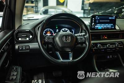 2025 Honda Pilot - zdjęcie 16 z 31 - miniatura