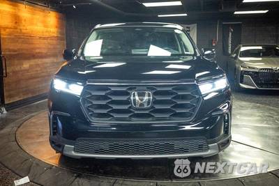 2025 Honda Pilot - zdjęcie 4 z 31 - miniatura