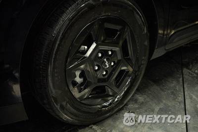 2025 Kia Carnival MPV LXS 121.7" WB - zdjęcie 3 z 28 - miniatura