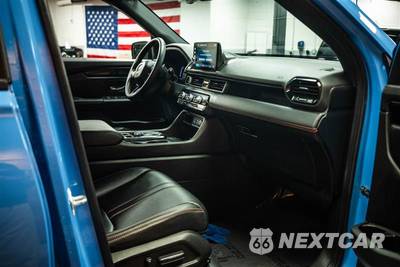 2025 Honda Pilot TrailSport - zdjęcie 13 z 30 - miniatura