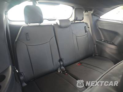 2026 Toyota Sienna Limited 7-Passenger 120.5" WB - zdjęcie 20 z 27 - miniatura