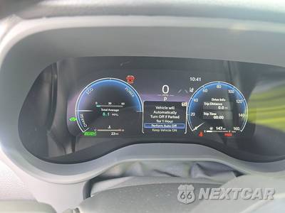 2026 Toyota Sienna Limited 7-Passenger 120.5" WB - zdjęcie 18 z 27 - miniatura