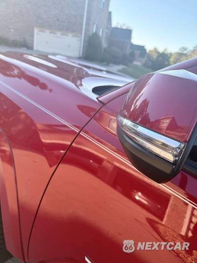 2017 Toyota Tacoma TRD Sport Crew Cab Medium Bed - zdjęcie 10 z 18 - miniatura