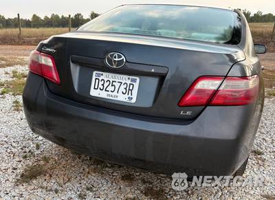 2007 Toyota Camry LE - zdjęcie 4 z 14 - miniatura