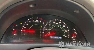 2007 Toyota Camry LE - zdjęcie 14 z 14 - miniatura
