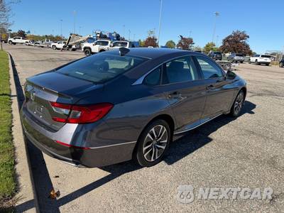 2020 Honda Accord Hybrid EX-L - zdjęcie 6 z 19 - miniatura