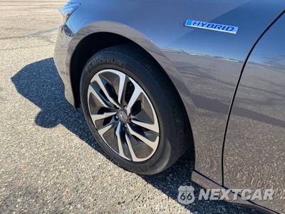 2020 Honda Accord Hybrid EX-L - zdjęcie 9 z 19 - miniatura