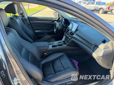 2020 Honda Accord Hybrid EX-L - zdjęcie 17 z 19 - miniatura