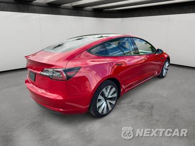 2021 Tesla Model 3 Standard Range Plus - zdjęcie 6 z 39 - miniatura