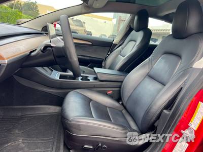 2021 Tesla Model 3 Standard Range Plus - zdjęcie 17 z 39 - miniatura