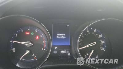 2021 Toyota C-HR XLE - zdjęcie 26 z 26 - miniatura