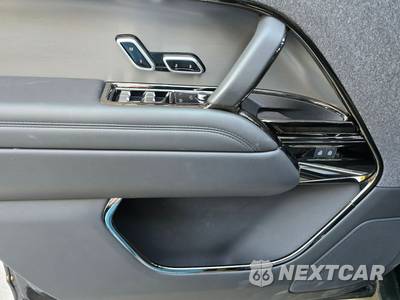 2025 Land Rover Range Rover Sport S - zdjęcie 46 z 54 - miniatura