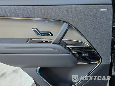 2025 Land Rover Range Rover Sport S - zdjęcie 44 z 54 - miniatura