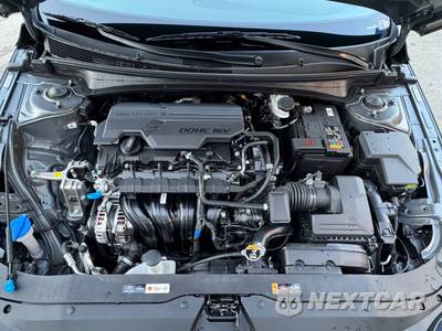 2026 Hyundai Elantra SEL Sport - zdjęcie 30 z 33 - miniatura