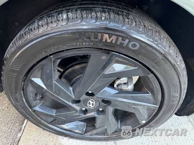 2026 Hyundai Elantra SEL Sport - zdjęcie 32 z 33 - miniatura