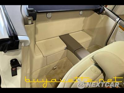 2007 Mercedes-Benz SL 550 - zdjęcie 23 z 30 - miniatura