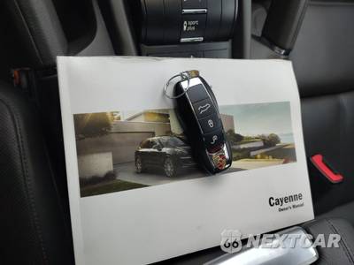 2016 Porsche Cayenne S E-Hybrid - zdjęcie 4 z 31 - miniatura
