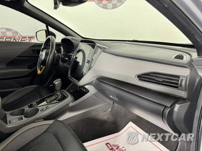 2024 Subaru Crosstrek Wilderness - zdjęcie 12 z 50 - miniatura