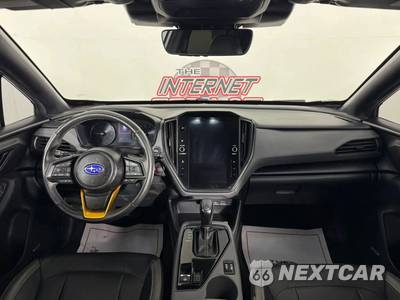 2024 Subaru Crosstrek Wilderness - zdjęcie 11 z 50 - miniatura